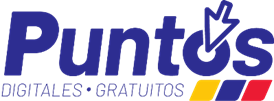 Logo Puntos Digitales